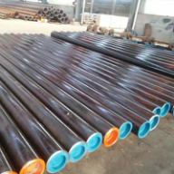 SAE 4340 Alloy Steel Tube Cold Drawn Diameter 68mm Length 6m