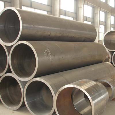Quality requirements for carbon steel pipes