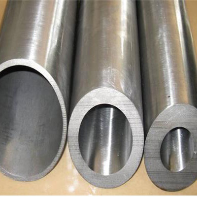 ASME B36.10 SMLS Boiler Tube SA192 SA210 2 Inch SCH40