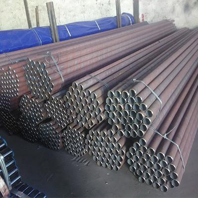 ASTM A178 Gr.C Boiler and Heat Exchanger Tube 48.3 x 2.77mm