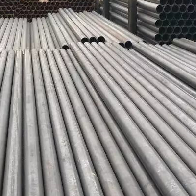 ASTM A178 Gr.C Heat Exchanger Tube OD 2 Inch WT 2.77 mm