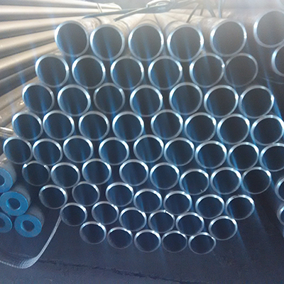 ASTM A179 Boiler and Heat Exchanger Seamless Tube 50.8 x 2.64mm