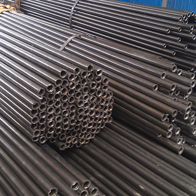 ASTM A179 Boiler and Heat Exchanger SMLS Tube OD 25.4mm WT 2.77mm
