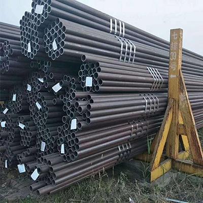 ASTM A179 Seamless Steel Tube Cold Drawn 60.3mm x 2.77mm x 4000mm