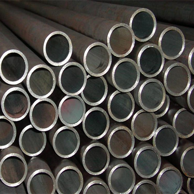 ASTM A213 T22 Boiler Tube Butt Welding Hot Rolled 1 Inch SCH 40