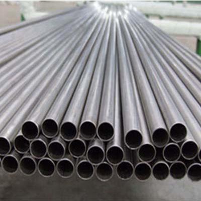 ASTM A213 T22 Seamless Steel Tube 60.3mm x 8mm x 5.8 Mtr