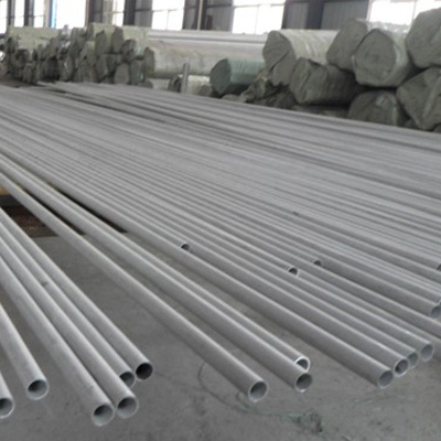 ASTM A213 TP316 Seamless Steel Tube Cold Drawn 60.3 x 5.74mm BW Oiled