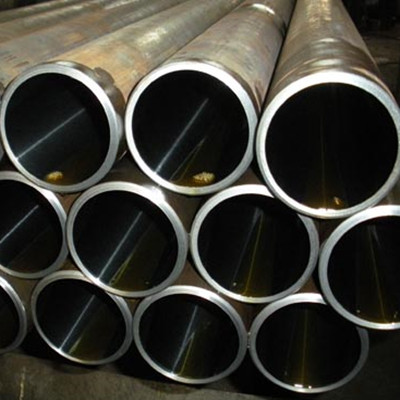ASTM A335 Grade P9 Boiler Tube Hot Rolled SCH 80 6 Inch BW