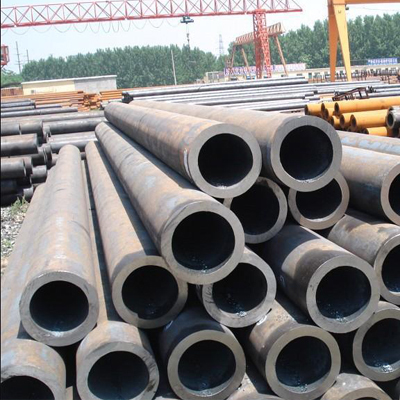 ASTM A450 Seamless Boiler Pipe ASTM A335 P9 6.02*114.3mm