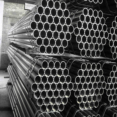 DIN 17175 ST35.8 Boiler Tube Seamless 60.3mm x 3.2mm Acid Pickling