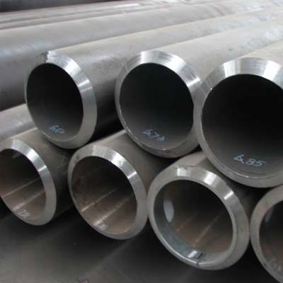 GB5310-200 15CrMoG Seamless Pipe, 8 Inch, SCH80, 6M, BE