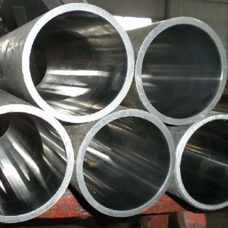 A335 P5 Seamless Pipe, 6M, SCH 80, 20 Inch, ASME B36.10