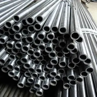 ASTM A179 Boiler and Heat Exchanger Seamless Tube 20mm x 2mm