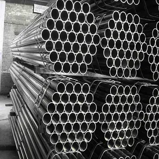 DIN 17175 ST35.8 Boiler Tube Seamless 60.3mm x 3.2mm Acid Pickling