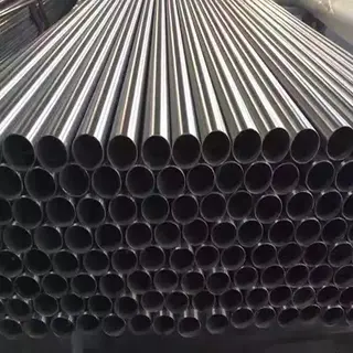 A213 TP 304 Stainless Boiler & Heat Exchanger Tube 4IN 6.3mm Polished