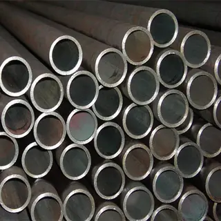 ASTM A213 T22 Boiler Tube Butt Welding Hot Rolled 1 Inch SCH 40
