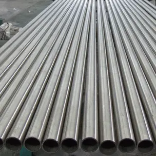 ASME A192 Seamless Boiler Tube Cold Drawn 50.8mm x 2.9mm x 8.5M BW