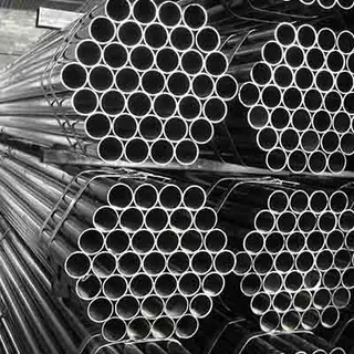 ERW Heat Exchanger Tube ASTM A178 Gr.A 76.2mm x 3.43mm Oiled