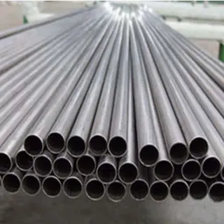 ASTM A213 T22 Seamless Steel Tube 60.3mm x 8mm x 5.8 Mtr