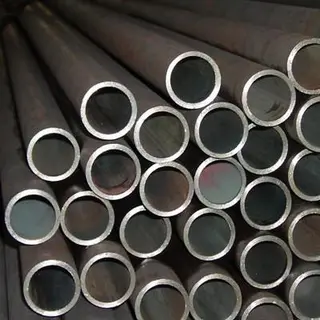 SA213 T23 Boiler Tube Cold Drawn 51mm x 9mm
