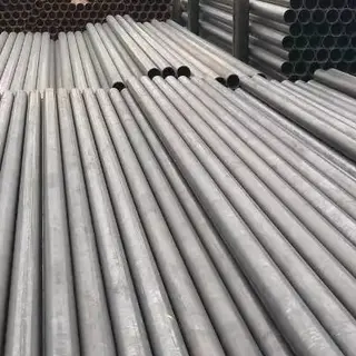 ASTM A178 Gr.C Heat Exchanger Tube OD 2 Inch WT 2.77 mm