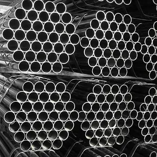 SA210 Gr.C Boiler and Heat Exchanger Seamless Tube 63.5mm x 4.2mm
