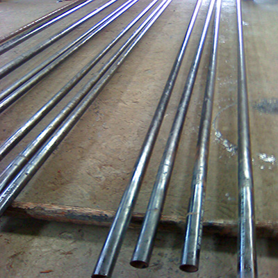 SA178 Gr.A Boiler Tube 31.8 x 2.4mm Acid-pickling Surface