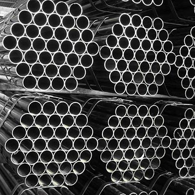 SA210 Gr.C Boiler and Heat Exchanger Seamless Tube 63.5mm x 4.2mm