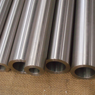 SA213 T11 Seamless Steel Tube Hot Rolled OD 2 Inch x 5.5mm BW Oiled