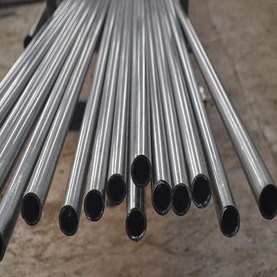SA213 T5 Boiler and Heat Exchanger Tube 50.8 x 2.7mm Acid Pickling