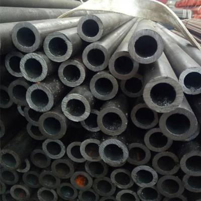 SMLS Steel Boiler Tube, BS 3059 Grade 622 S1, 38 x 8.8 MM, PE