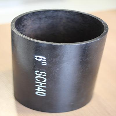 6 Inch Carbon Steel Seamless Pipe A106 Gr.B SCH 40 Galvanized