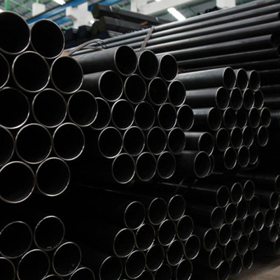 6 Inch SCH 40 ASTM A106 Gr B SMLS Carbon Steel Pipe ASME B36.10