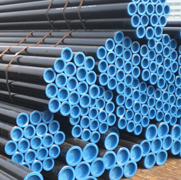 API 5L Grade X52QS PSL2 Seamless Steel Pipe 3 Inch SCH 40