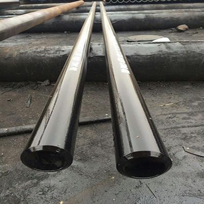 A106 Gr.B Carbon Steel Seamless Pipe 10 Inch SCH 40 Black