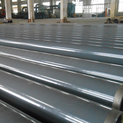 A106 Seamless Steel Pipe 20 Inch SCH 80 Galvanized