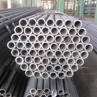 A192 Seamless Pipe Carbon Steel OD 50.8mm x THK 2.9mm x 8.5 Meters