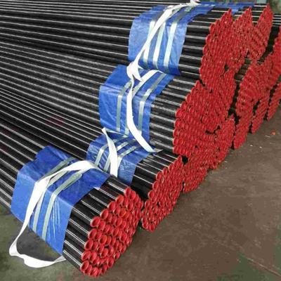 AISI 1020 Seamless Carbon Steel Pipe Cold Drawn
