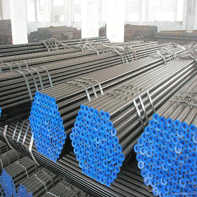 API 5L Gr.B Carbon Seamless Pipe 1 Inch SCH 80