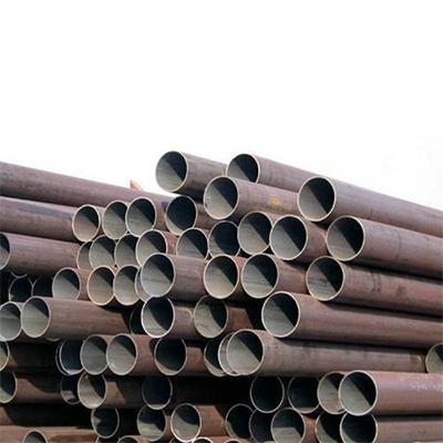 API 5L Gr.B Carbon Seamless Pipe DN150 SCH STD