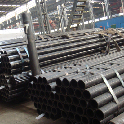 API 5L Gr.B Carbon Steel Seamless Pipe ASME B36.10 Hot Rolled