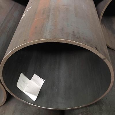 API 5L GR.B Seamless Steel Pipe 20 Inch SCH40 Hot Rolled Oil Gas