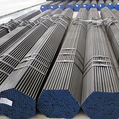API 5L PSL1 Gr.B Seamless Carbon Pipe 1/2 Inch SCH 40 Galvanized