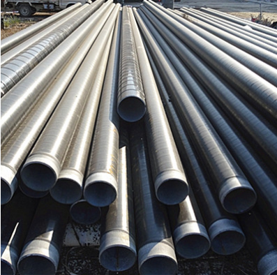 API 5L X42N PSL2 Seamless Line Pipe 4 Inch SCH 40