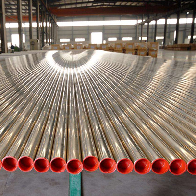 API 5L X52QS PSL2 Line Pipe THK 20.62MM OD 4 Inch Length 5.8M