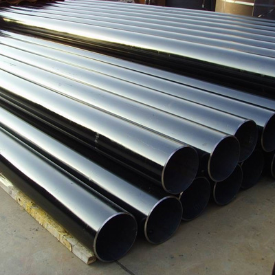 API 5L X60 PSL2 Seamless Steel Pipe 16 Inch THK 9.5mm Anti-corrosion