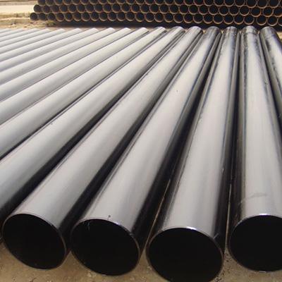 API 5L X65 Carbon Seamless Pipe 14 Inch SCH 40