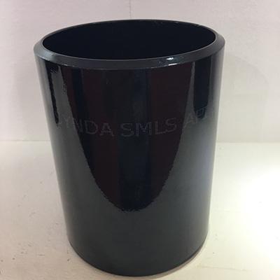 API 5L X65 Carbon Seamless Steel Pipe DN150 Hot Rolled