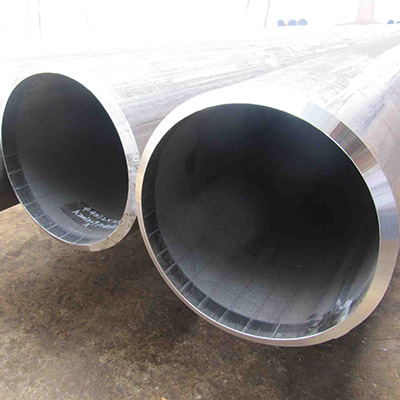 API 5L X65 PSL1 Carbon Seamless Pipe 58mm x 20mm x 12 meter