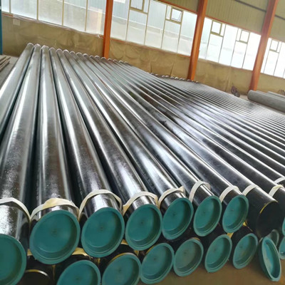 API 5L X70 PSL 2 Carbon Seamless Pipe 14 Inch SCH 40 Galvanized